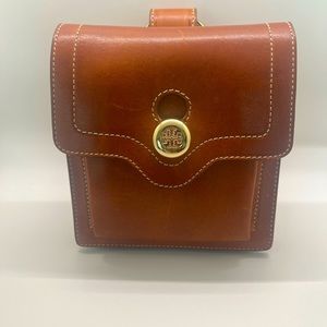 Tory Burch Leather belt bag